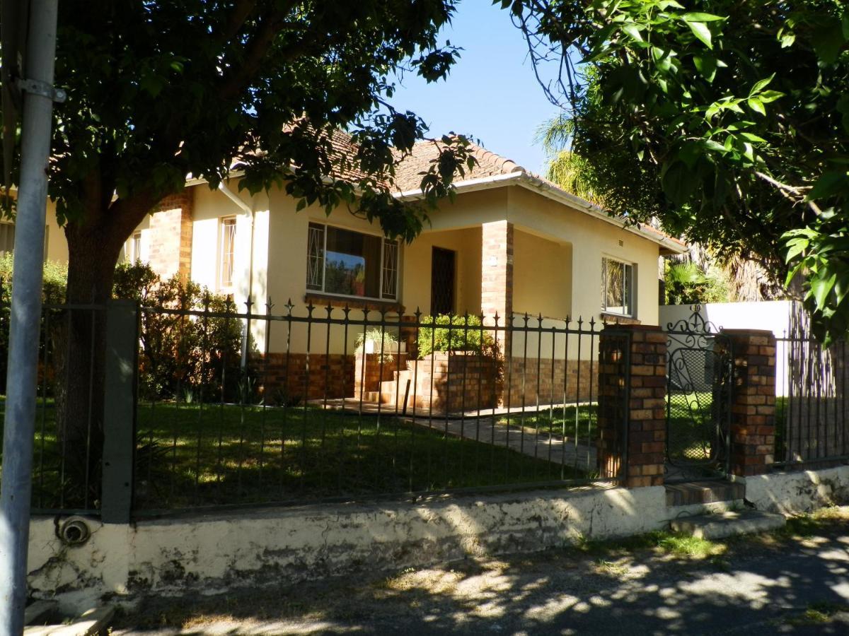 10 On Fairview B&B Paarl Exterior foto