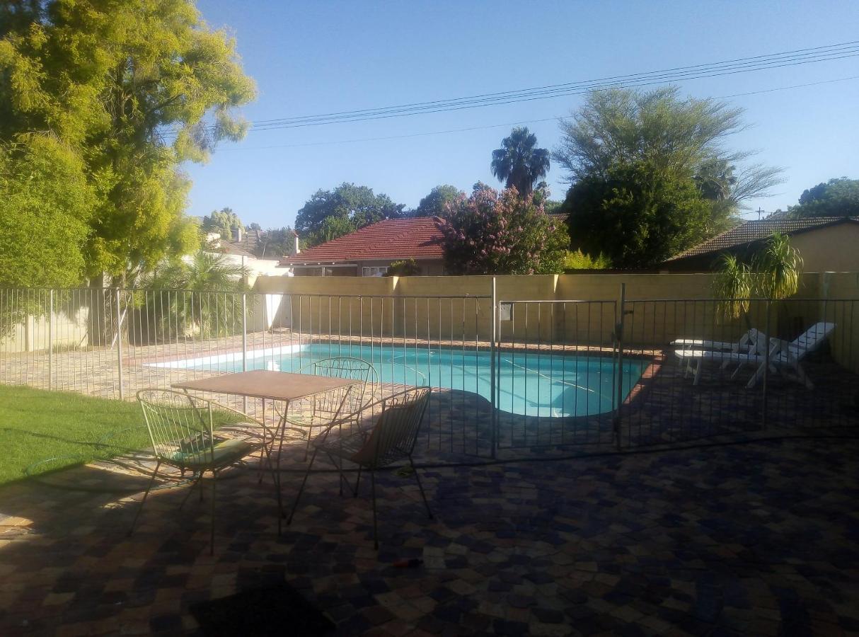 10 On Fairview B&B Paarl Exterior foto