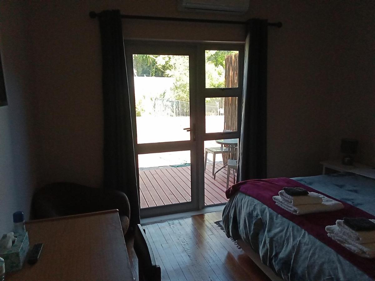 10 On Fairview B&B Paarl Exterior foto