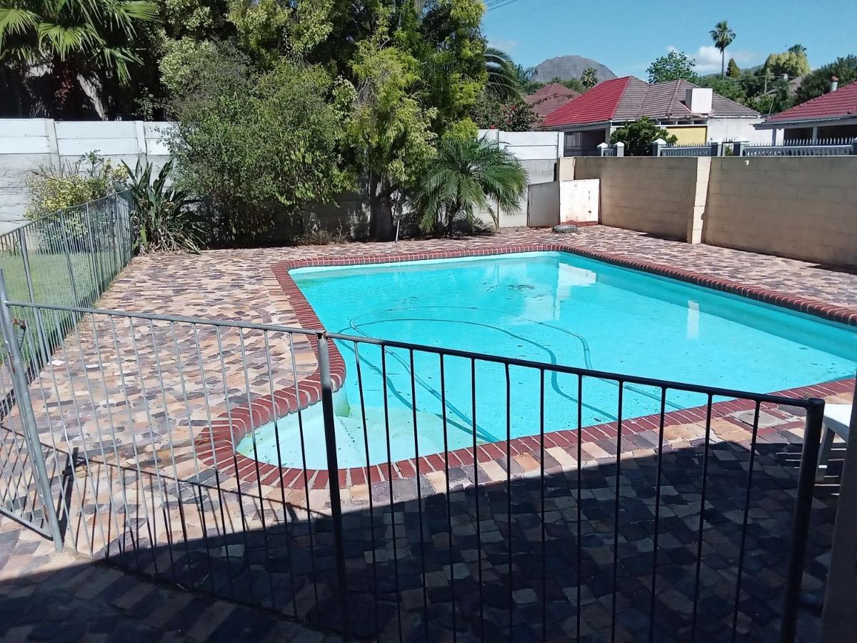 10 On Fairview B&B Paarl Exterior foto