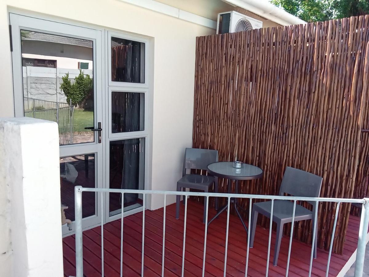 10 On Fairview B&B Paarl Exterior foto