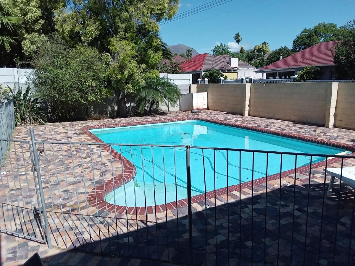 10 On Fairview B&B Paarl Exterior foto